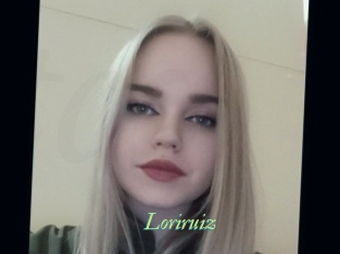 Loriruiz