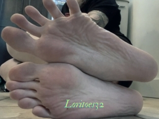 Loritoes32