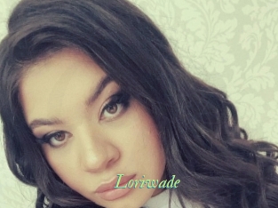 Loriwade