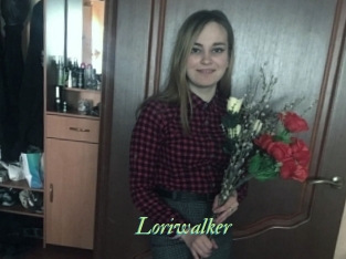 Loriwalker
