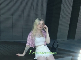 Lornaacreman
