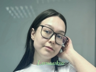 Lornaaskins