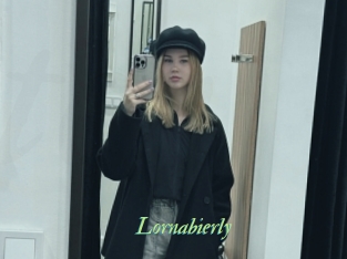 Lornabierly