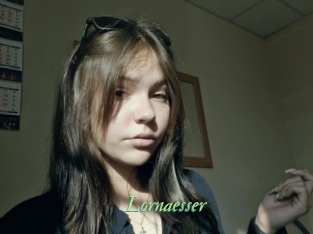 Lornaesser