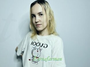 Lornafarman