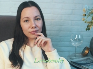 Lornahemsley