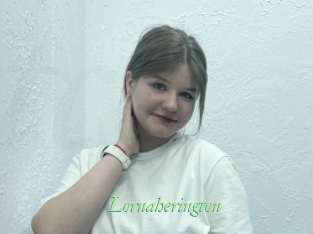 Lornaherington