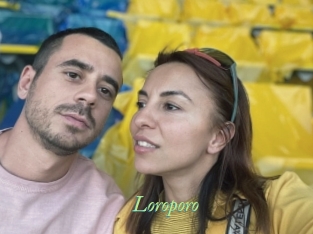 Loroporo