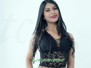 Lorraineconnor