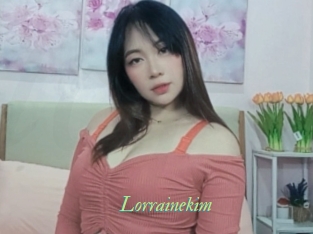 lorrainekim Tel Coquin