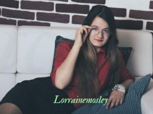 Lorrainemosley