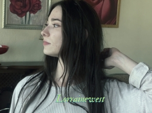 Lorrainewest