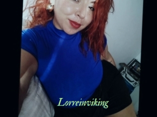 lorreinviking Tel Coquin