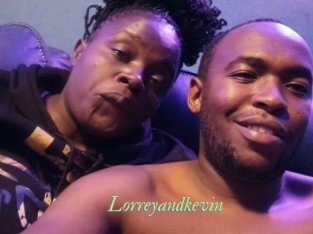Lorreyandkevin