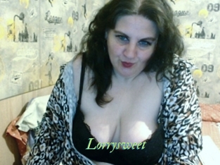 Lorrysweet
