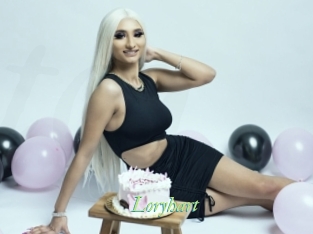 Loryhart