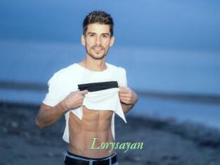 Lorysayan