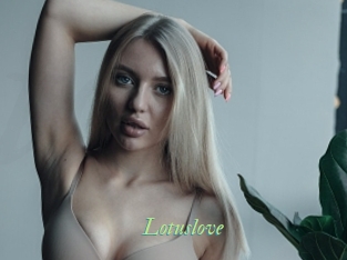 Lotuslove