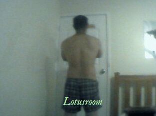 Lotusroom