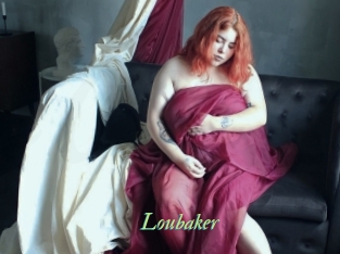Loubaker