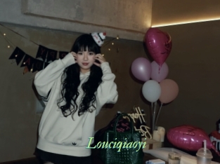 Louciqiaoyi