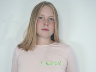 Louiecoll