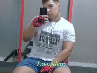 Louispelusso