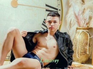 Louisrey