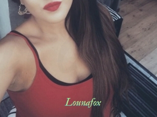 Lounafox