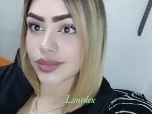 Lourdex