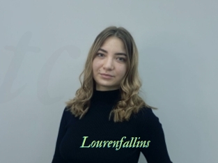 Lourenfallins
