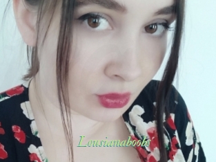 Lousianaboobs