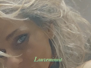 Louveminuit