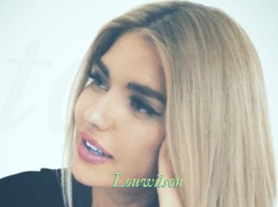 Louwilson