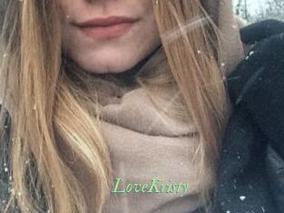 LoveKristy
