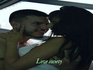 Love_society