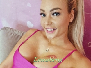 loveashley19 Tel Coquin