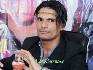Lovedosemax