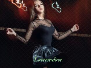 Loveesexlove