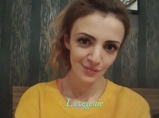 Lovegenie