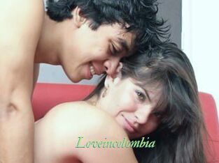 Loveincolombia