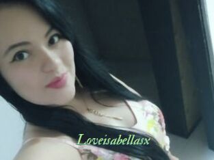 Loveisabellasx