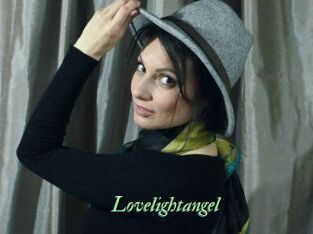 Lovelightangel