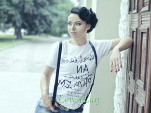 LovelyLusy