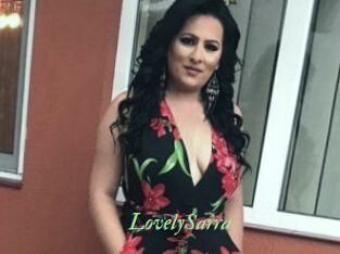 LovelySarra