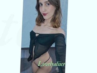 Lovelyaliice