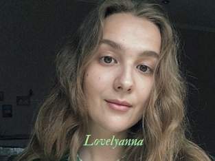 Lovelyanna