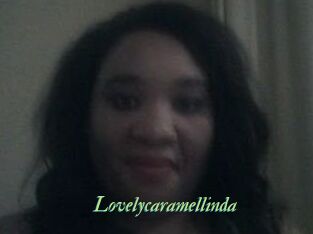 Lovelycaramellinda