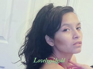 Lovelygoldgold
