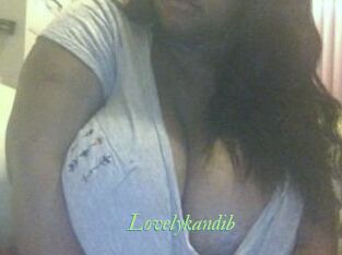 Lovelykandib